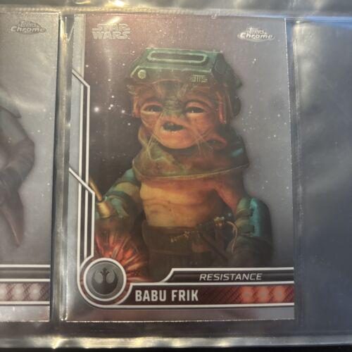 Babu Frik