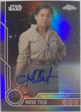 Rose Tico