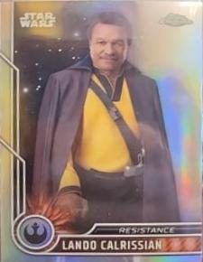 Lando Calrissian