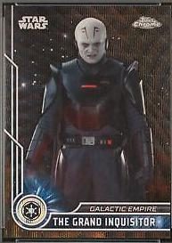 The Grand Inquisitor