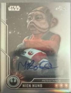 Nien Nunb