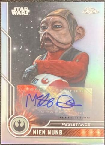 Nien Nunb