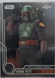 Boba Fett
