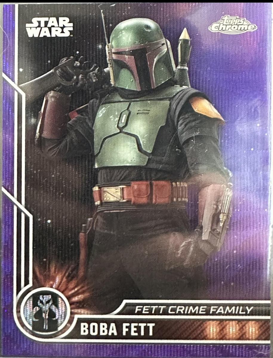 Boba Fett