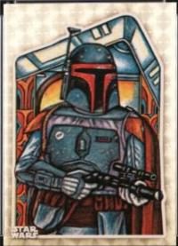 Boba Fett