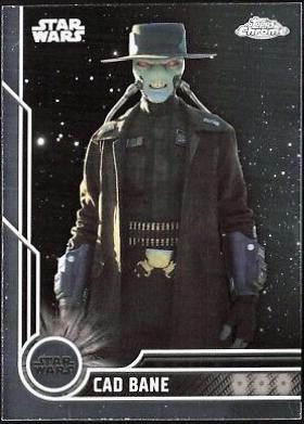 Cad Bane