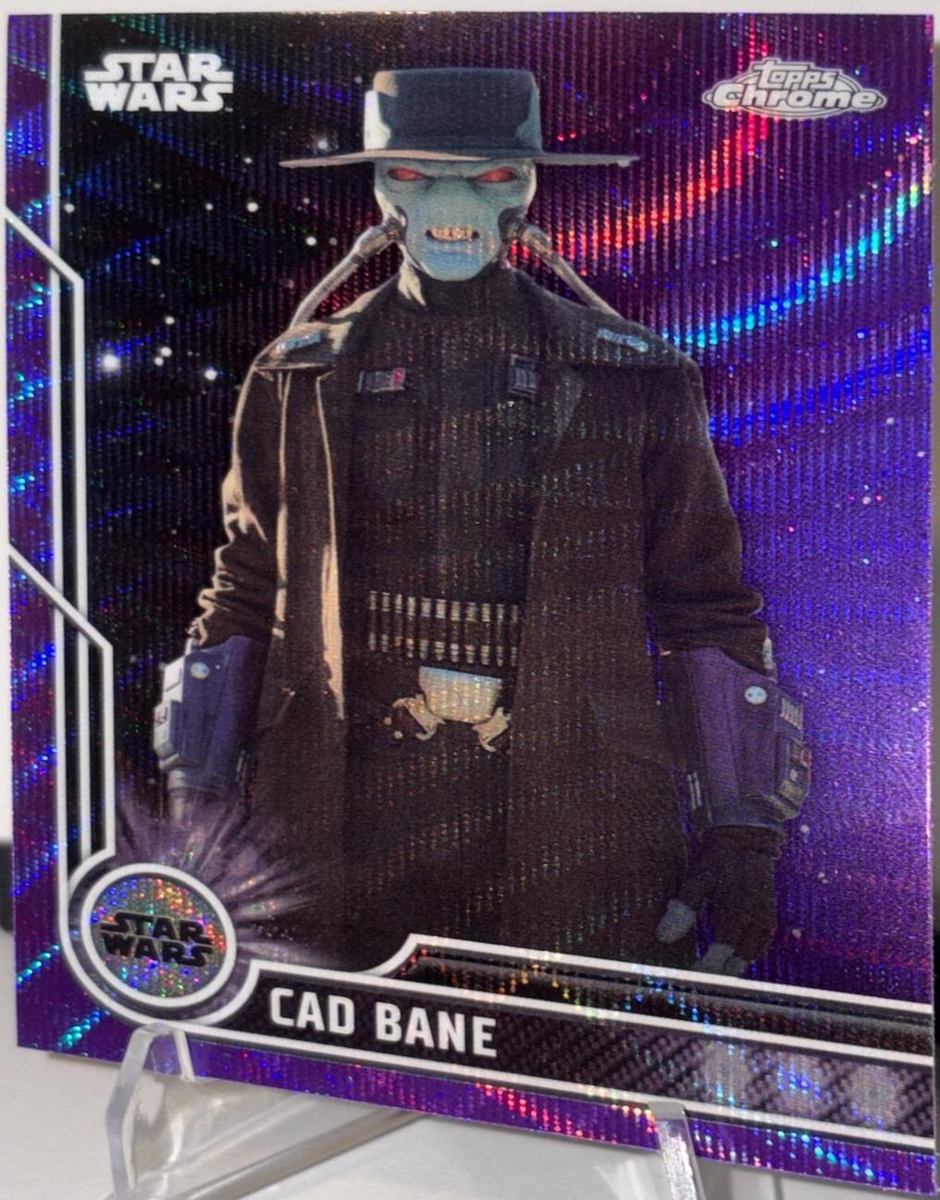 Cad Bane