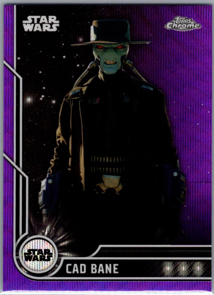 Cad Bane