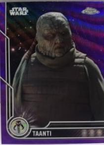 Taanti