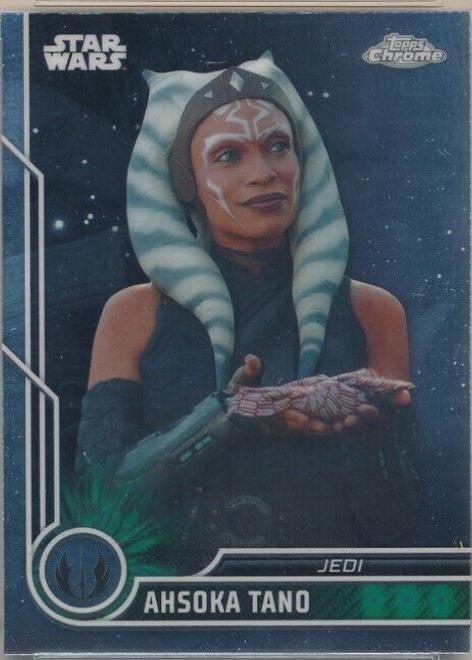 Ahsoka Tano