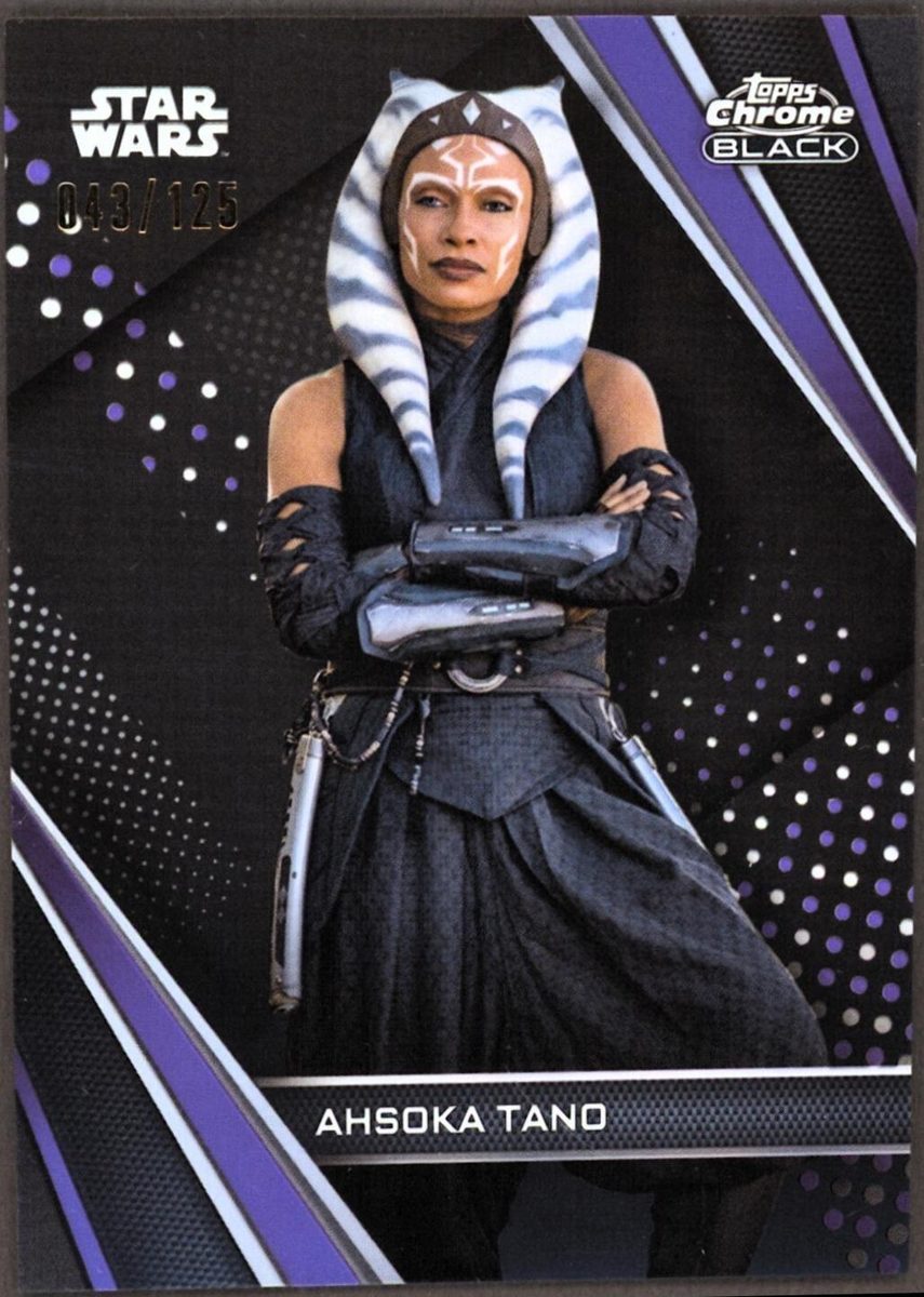 Ahsoka Tano