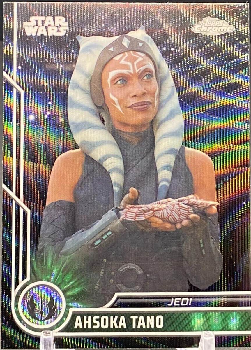 Ahsoka Tano