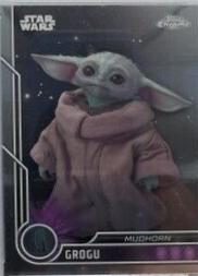 Grogu
