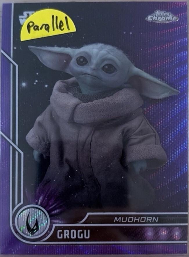 Grogu