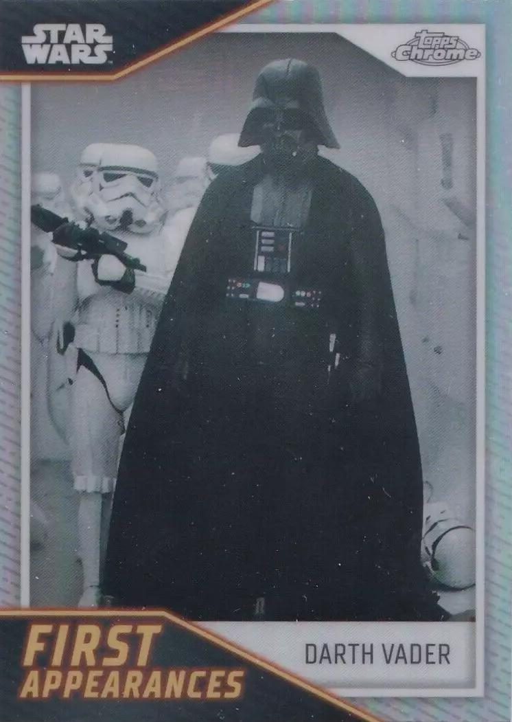 Darth Vader