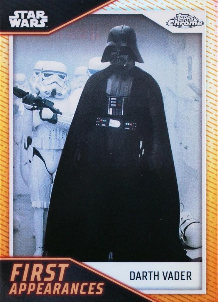 Darth Vader