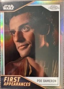 Poe Dameron