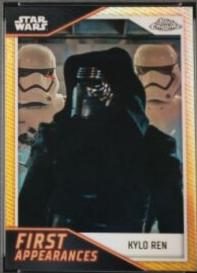 Kylo Ren