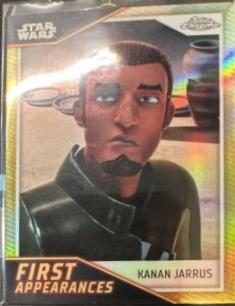 Kanan Jarrus