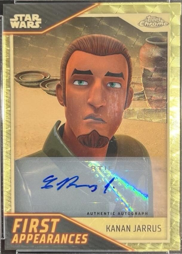 Kanan Jarrus