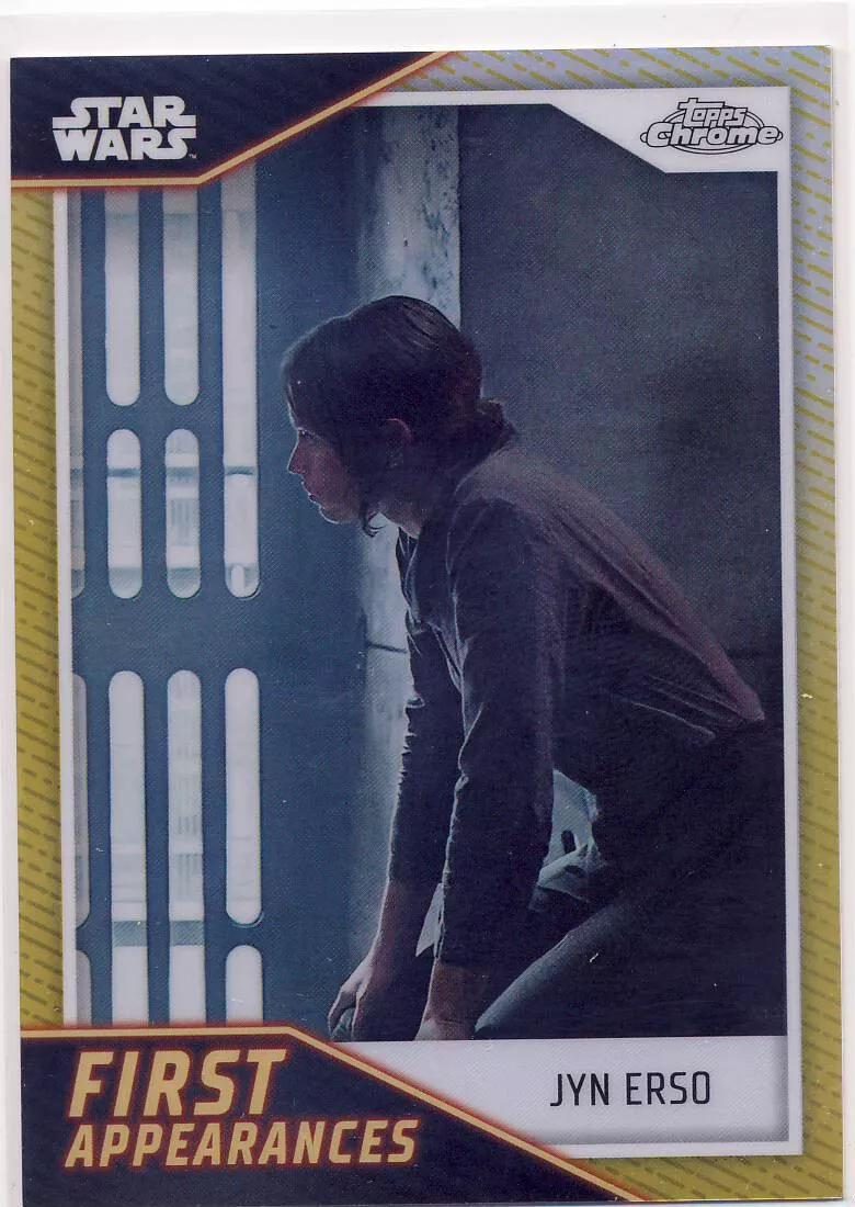 Jyn Erso