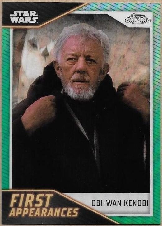 Obi-Wan Kenobi