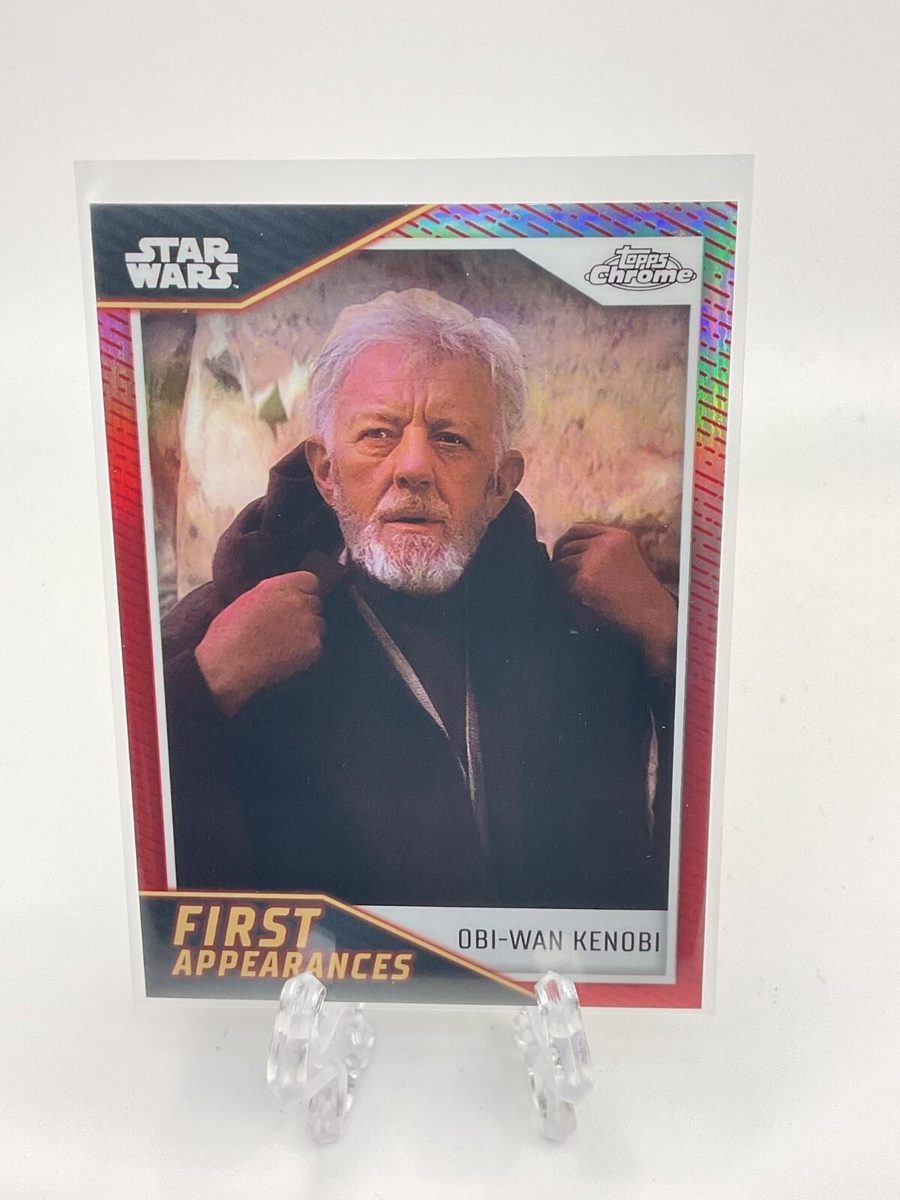 Obi-Wan Kenobi