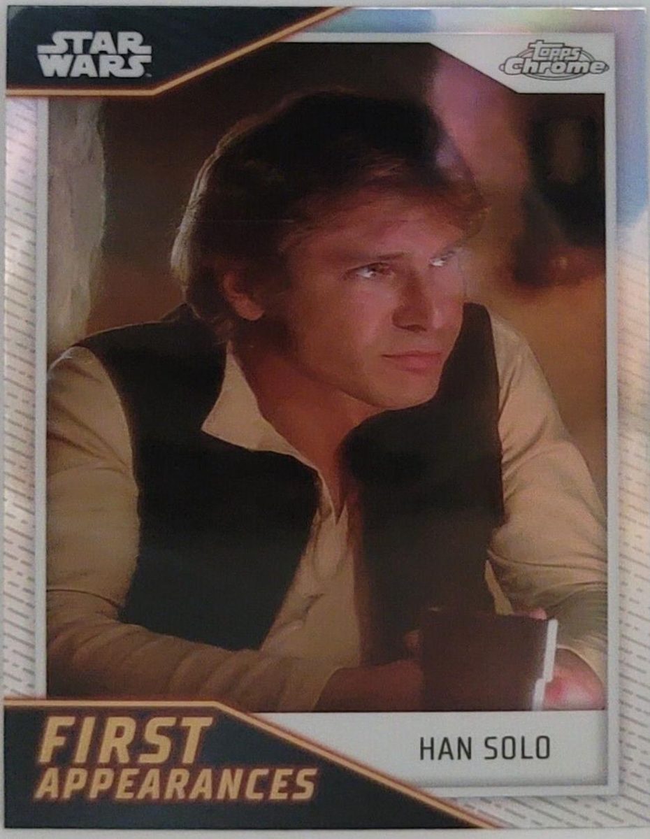 Han Solo