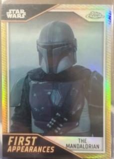 The Mandalorian