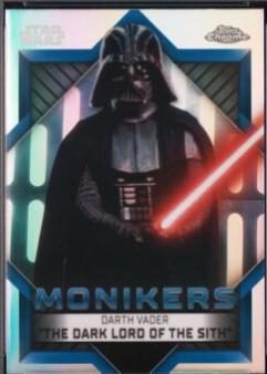 Darth Vader