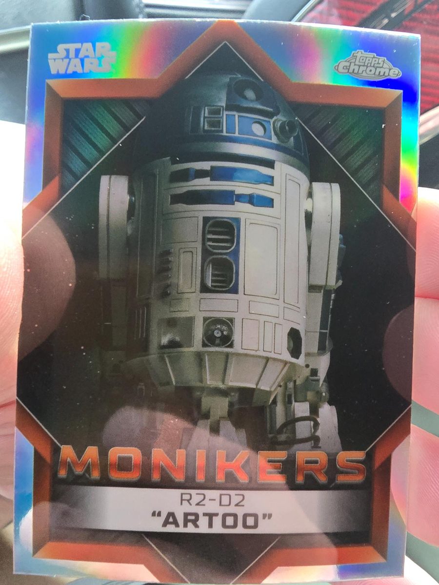 R2-D2
