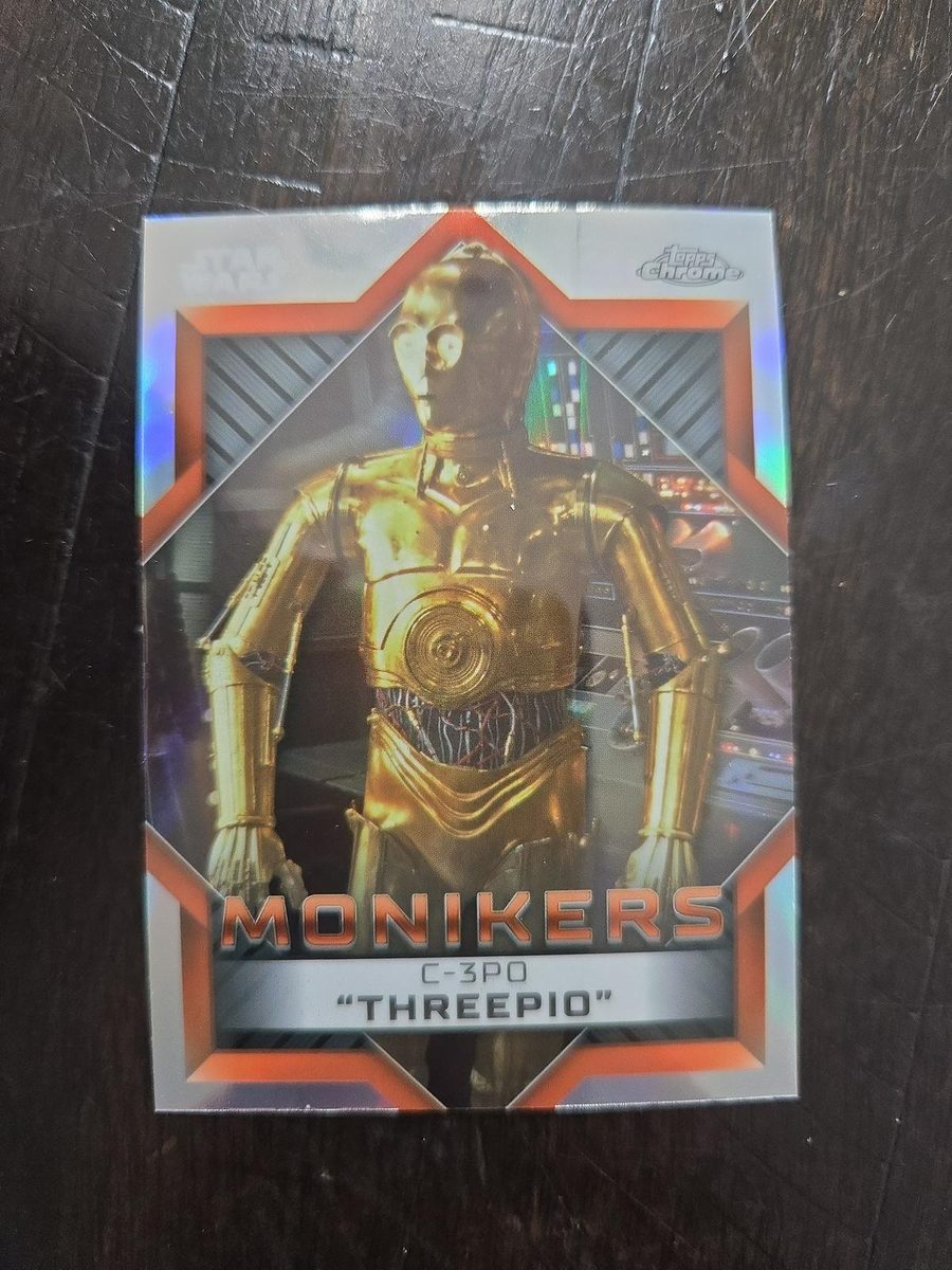 C-3PO