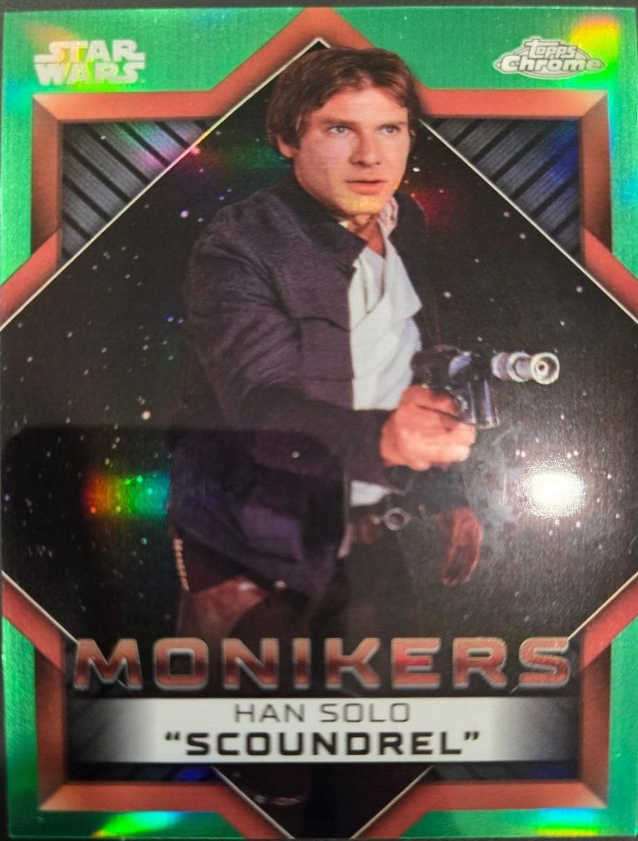 Han Solo