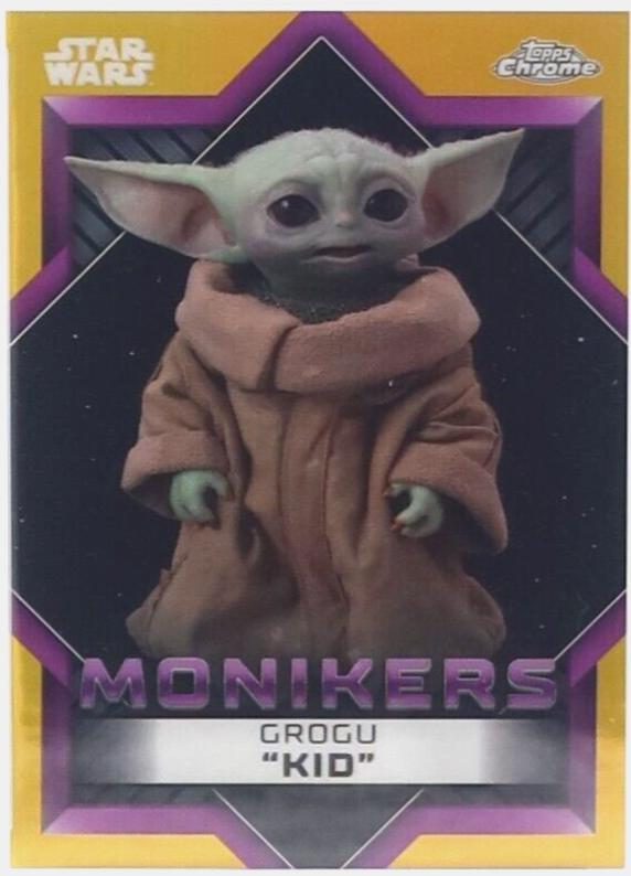 Grogu