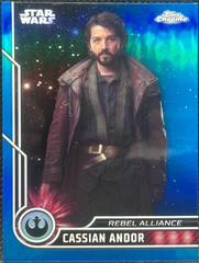 Blue Refractor