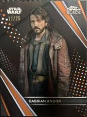 Orange Refractor