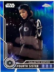 Blue Refractor
