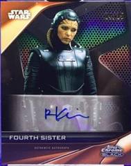 Orange Refractor