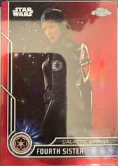 Red Refractor