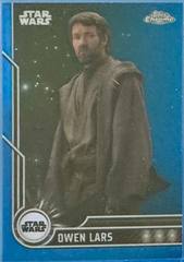 Blue Refractor