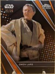 Orange Refractor