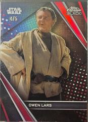 Red Refractor