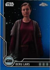 Blue Refractor