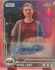 Red Refractor
