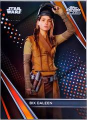 Orange Refractor