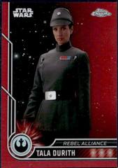 Red Refractor