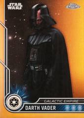 Orange Refractor