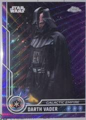 Purple Refractor