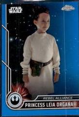Blue Refractor