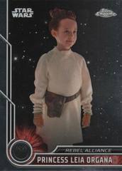 Princess Leia Organa